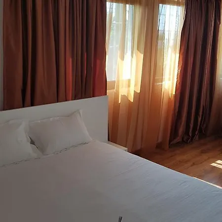 Casa Andrei 3* Techirghiol