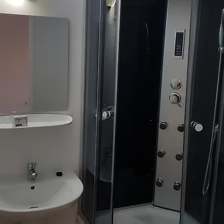 Casa Andrei 3* Techirghiol