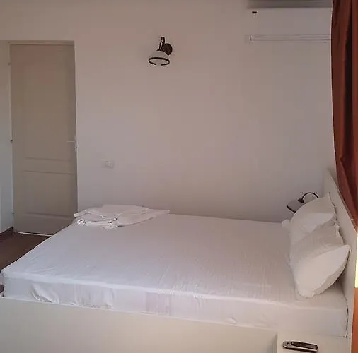 Casa Andrei Guest house