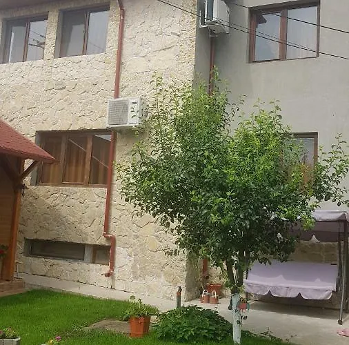 Guest house Casa Andrei